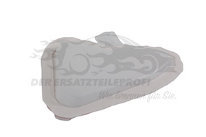 828649917R Türfüllung hinten rechts Renault