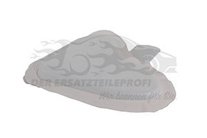 828649917R Türfüllung hinten rechts Renault