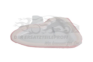 828649917R Türfüllung hinten rechts Renault