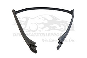 Zier- Schutzleiste für Frontscheibe Renault 8200094892