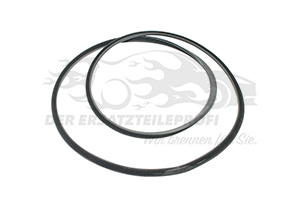 Dichtung für Türscheibe Renault 8200677116