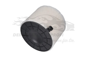 8W0133843 Luftfilter Purflux