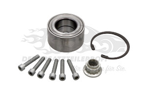7L0498287 Radlagersatz vorne Innendurchmesser 96mm 