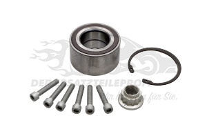 Radlagersatz vorne Innendurchmesser 96mm