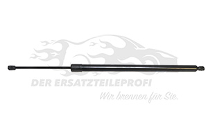 Heckklappendämpfer