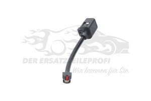 7P0907637C Verschleißanzeige, Bremsbeläge hinten 