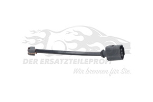 Kabel für Bremsbelagverschleiß 7P0907637C