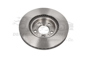 7H0615301F Bremsscheibe vorne 333x32,5 