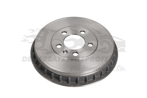 Bremstrommel 228x42mm