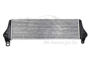 7E0145804C Ladeluftkühler 