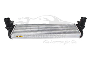 7E0145804C Ladeluftkühler 