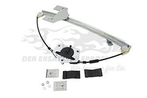 5J4837461 Fensterheber vorne links elektrisch 