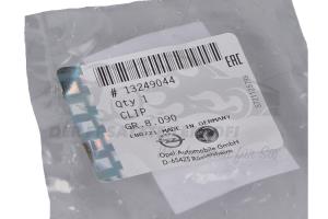 13249044 Clip Motorhaubenstange Opel