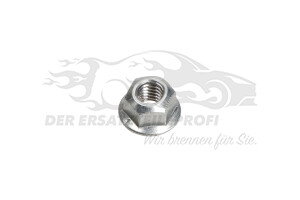 11900440 Mutter Federbeinstützlager vorne (VPE 10) Opel