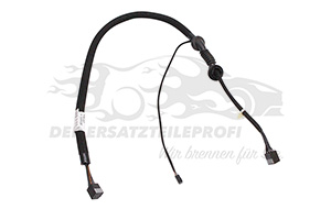 13215337 Kabelstrang - Heckklappe Opel