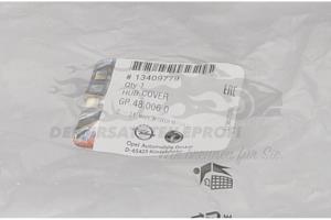 13409779 Radkappe 16 Zoll Opel