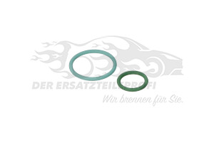 Dichtungssatz, Druckregler Commonrailpumpe