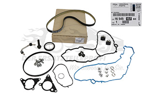 Zahnriemensatz Citroen 1654515780