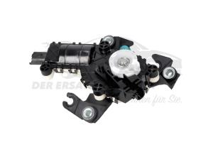 8731X3 Stellmotor, Heckklappe Citroen