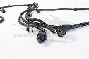 9828035580 Kabelstrang, Einparkhilfe hinten Citroen