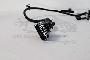 9828035580 Kabelstrang, Einparkhilfe hinten Citroen