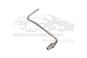 Differenzdruckleitung FAP-Filter
