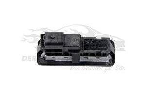 9827560380 Heckklappengriff (Öffner) Citroen
