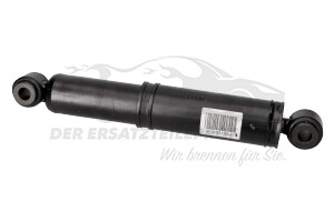 9816510580 Stoßdämpfer hinten Citroen