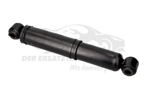 9816510580 Stoßdämpfer hinten Citroen