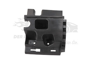 98096636XT Halter Stoßstange hinten links Citroen