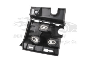 98096636XT Halter Stoßstange hinten links Citroen