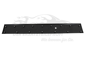 1637298880 Zierleiste Seitenteil links vorne Citroen