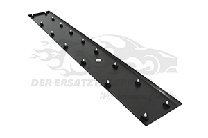 1637298880 Zierleiste Seitenteil links vorne Citroen