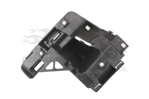 9816808180 Halter Stoßstange hinten links 
