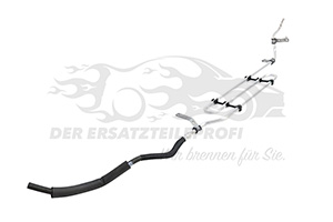 401399 Kühlleitung, Servolenkung Citroen