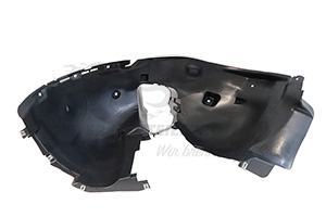 9817398580 Radhausschale vorne links Citroen