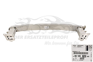 Pralldämpfer vorne (Metall)