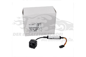 Rückfahrkamera für Einparkhilfe Citroen 9812668580