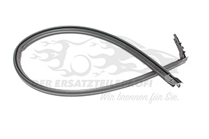 Türdichtung Citroen 9819625180
