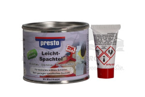 Spachtel Presto 