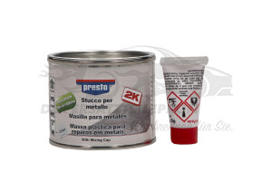 Spachtel Presto 