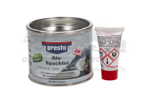 Spachtel Presto 