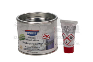 Spachtel Presto 