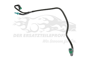 9676950180 Kraftstoff Rücklaufleitung Peugeot