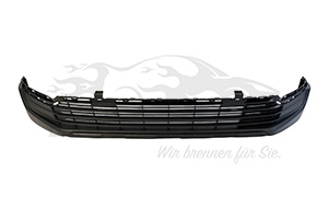 9816882180 Stoßstangenblende / -gitter vorne unten (NEX) Peugeot