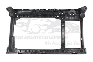 9823718480 Frontverkleidung / Luftführung Peugeot