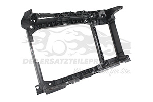 9823718480 Frontverkleidung / Luftführung Peugeot