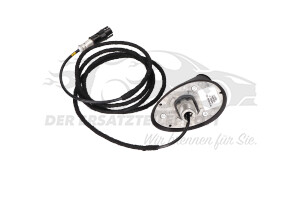 6587H9 Antennenfuß Peugeot
