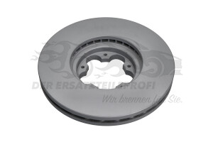 2168836 Bremsscheibe vorne 