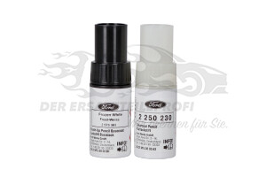 2573383 Spezial Lackstifte Ford